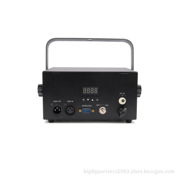 2020 Big Dipper KM003RGB Newest design RGB laser light for Party Wedding Disco Performance Bar Event Dance